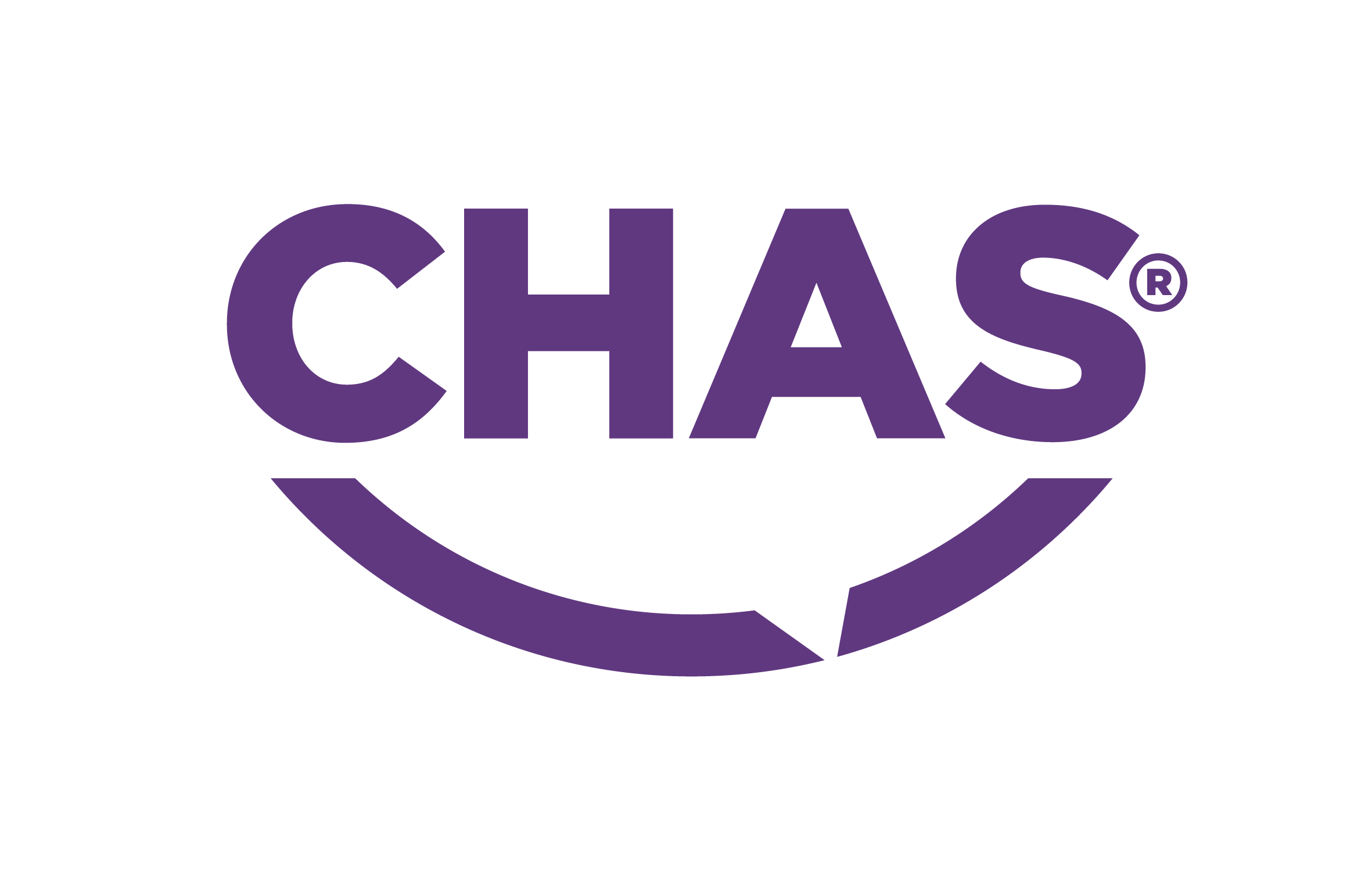 Chas Logo