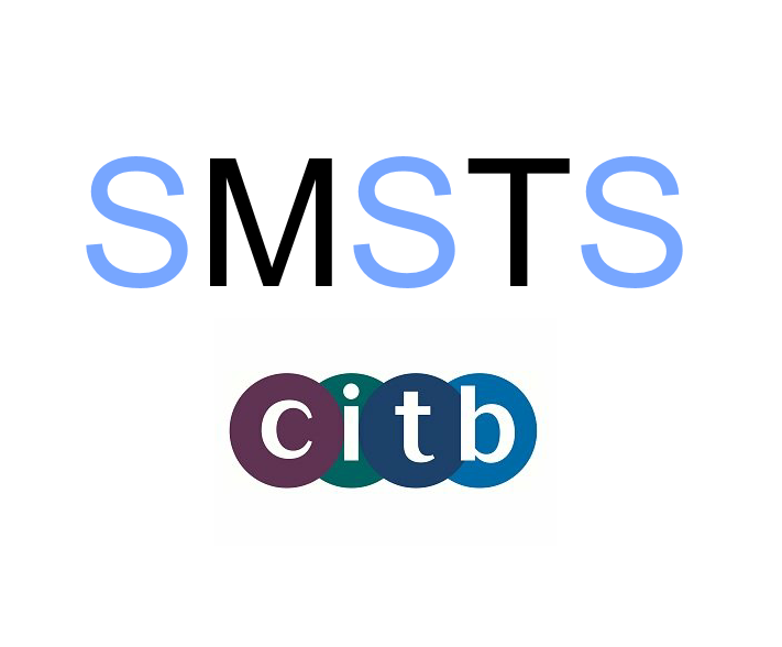 SMSTS Logo