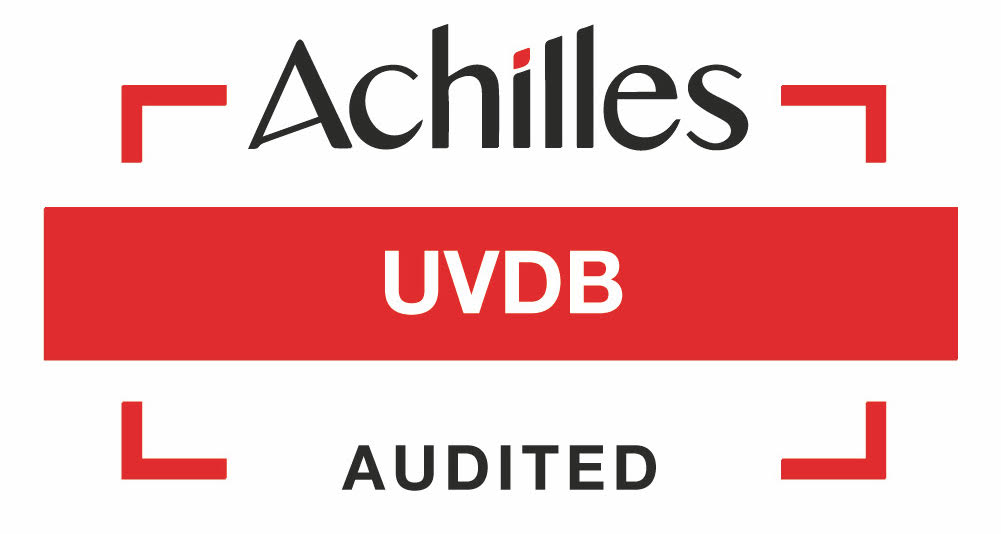 Achilles Logo