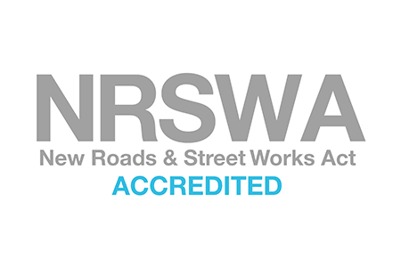 NRSWA Logo