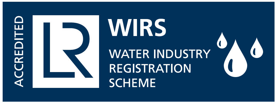 WIRS Logo